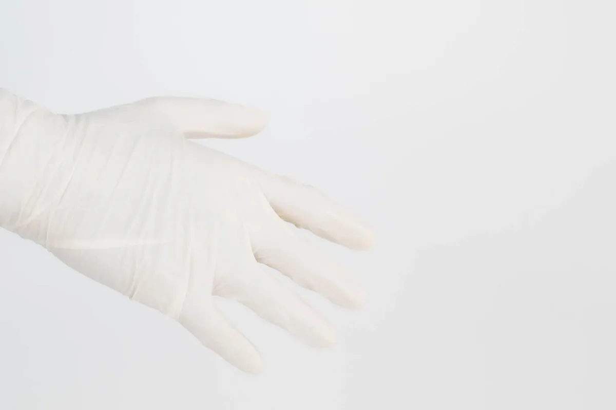 Bodily Fluid Cleanup in Andover, KS